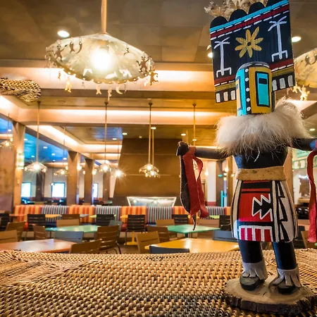 Hotell Santa Fe Coupvray