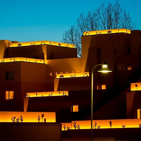 Santa Fe Hotel