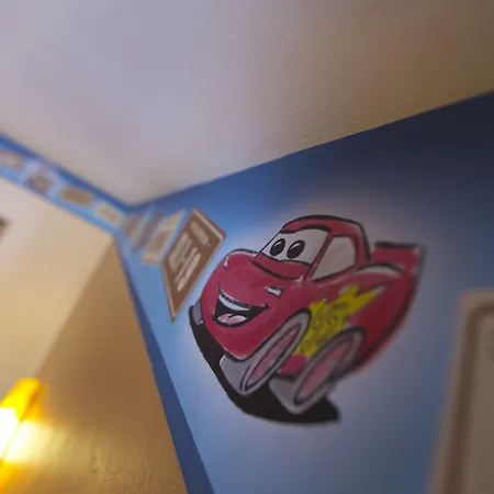 Santa Fe 2* 考普瓦利