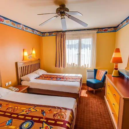 Santa Fe Hotel