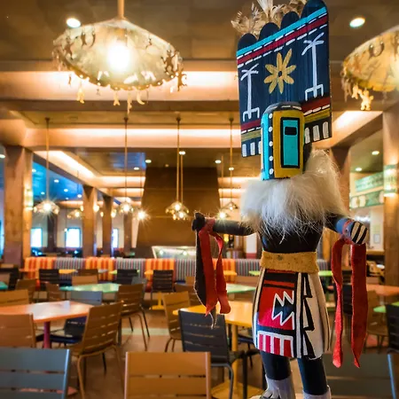 酒店 Santa Fe 考普瓦利