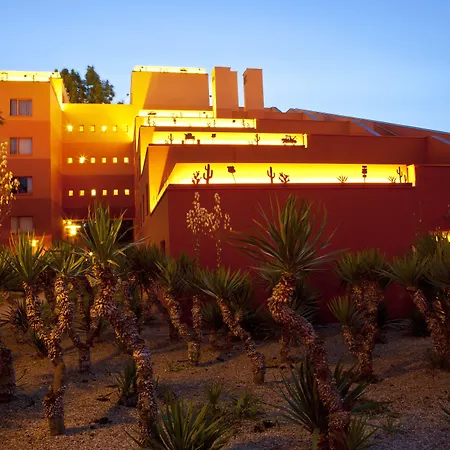 Santa Fe 2* 考普瓦利