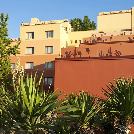 Hotel Santa Fe 2*