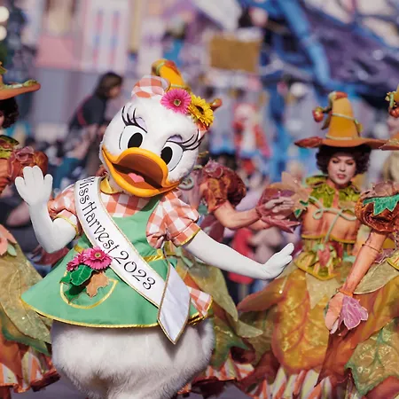 Santa Fe 2* Coupvray