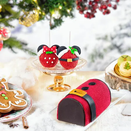 Santa Fe 호텔 쿠브레
