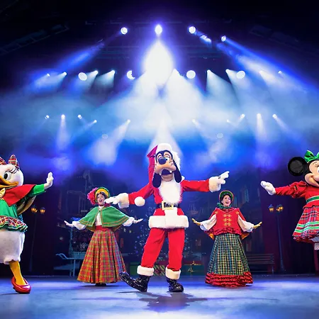 Santa Fe 호텔