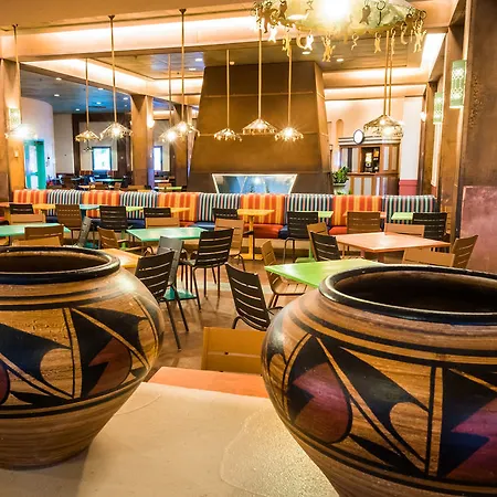 Hotel Santa Fe