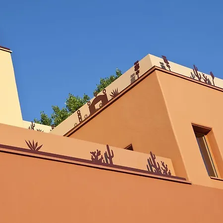 Santa Fe Coupvray