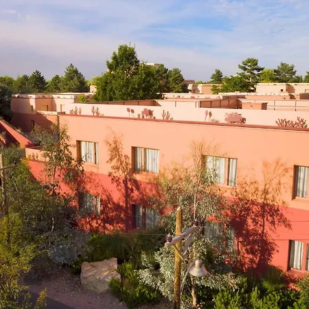 Hotel Santa Fe Coupvray