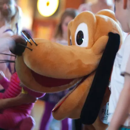 Santa Fe Hotel Coupvray