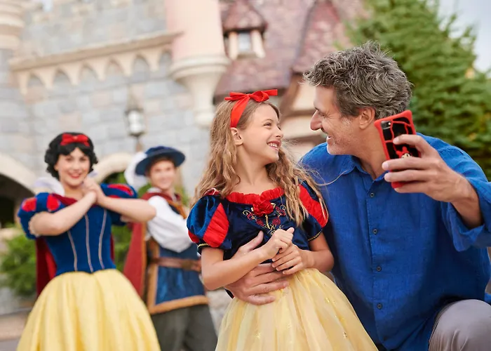 Santa Fe 2* Coupvray