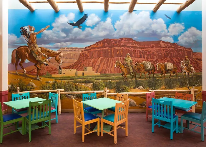 Santa Fe 2* Coupvray