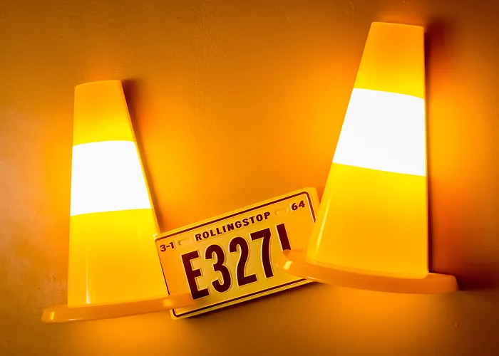 Ξενοδοχείο Santa Fe