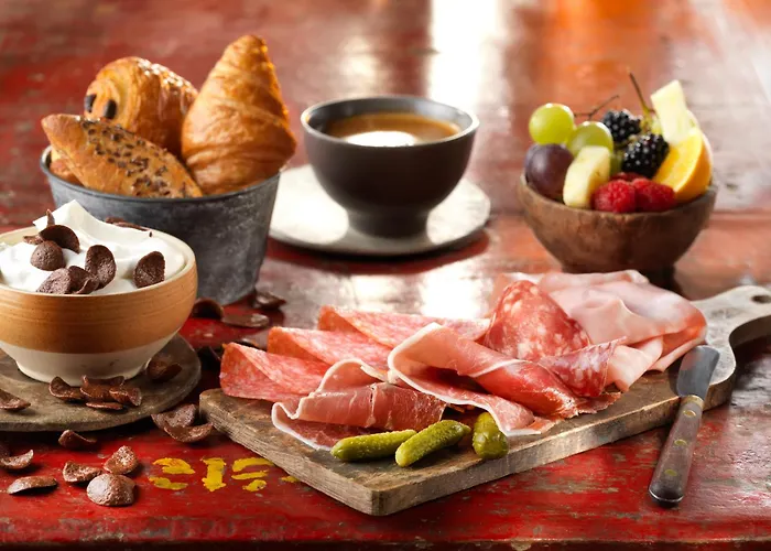 Santa Fe Ξενοδοχείο