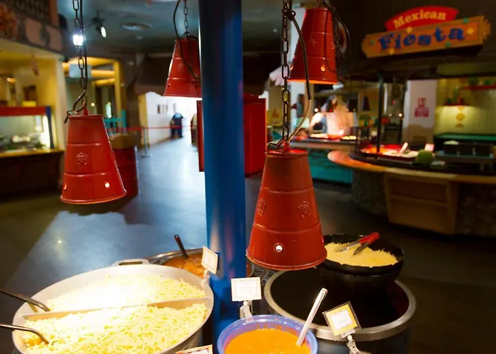 Ξενοδοχείο Santa Fe