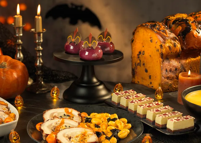 Santa Fe 2* Coupvray