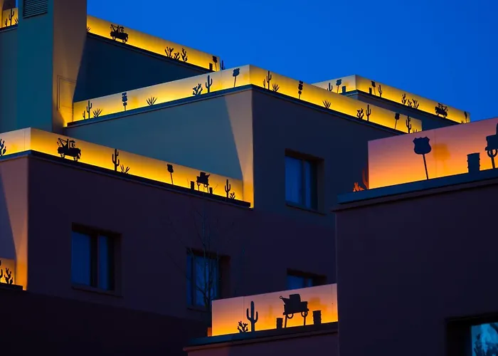 Santa Fe Ξενοδοχείο 2*