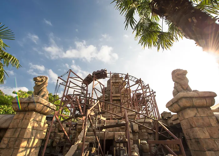 Ξενοδοχείο Santa Fe 2*