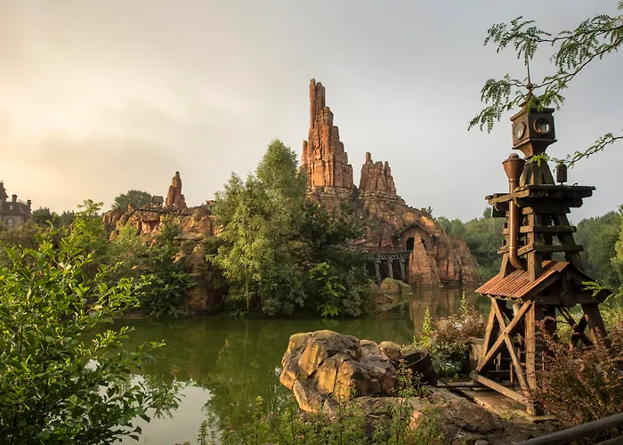 Santa Fe Ξενοδοχείο 2*