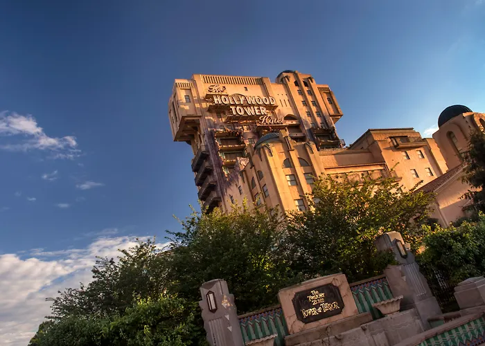 Santa Fe Hotel