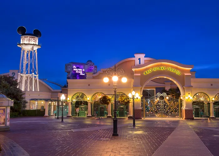 Ξενοδοχείο Santa Fe