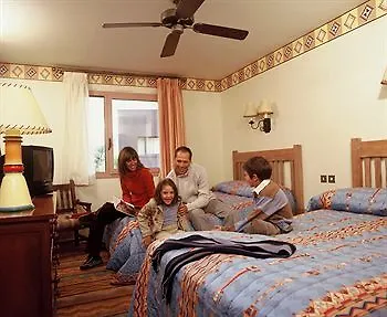 Santa Fe 2* Coupvray