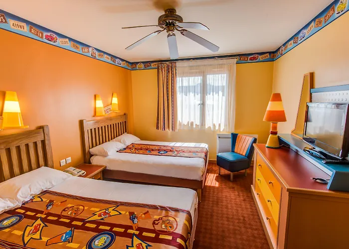 Santa Fe Ξενοδοχείο