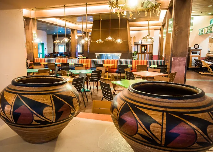 Santa Fe Ξενοδοχείο 2*