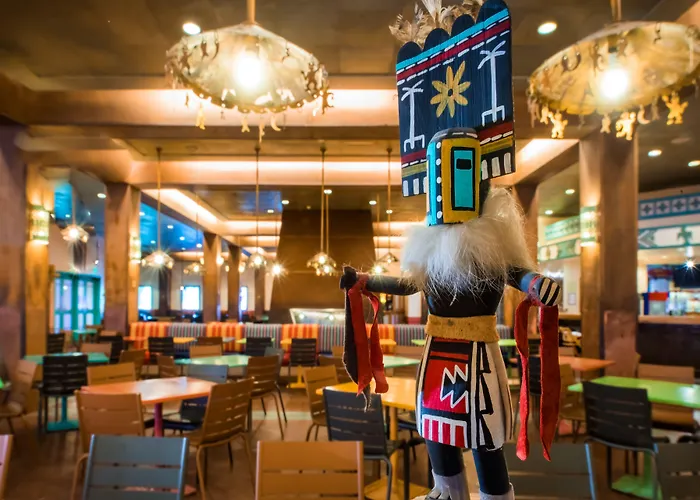 Ξενοδοχείο Santa Fe Coupvray