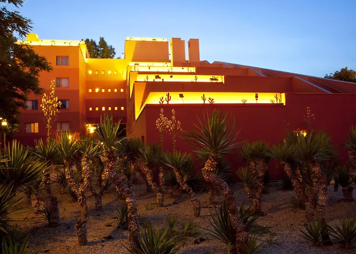 Santa Fe 2* Coupvray