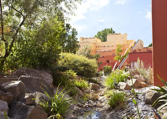 Ξενοδοχείο Santa Fe