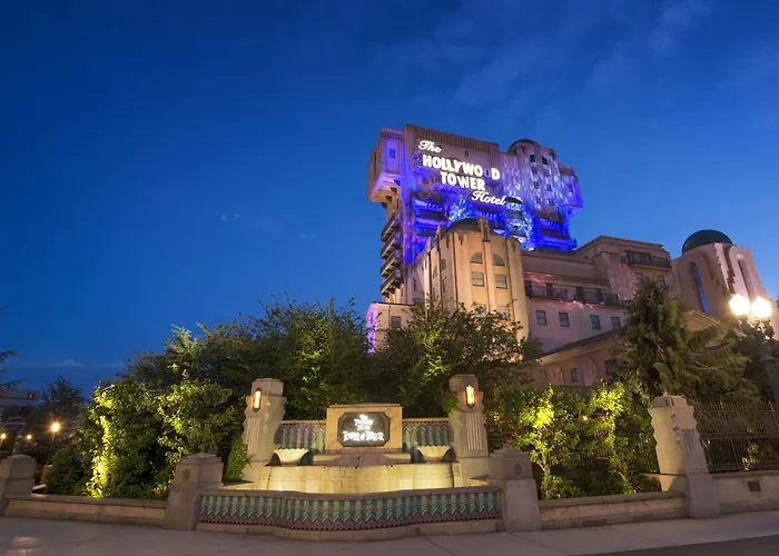 Ξενοδοχείο Santa Fe