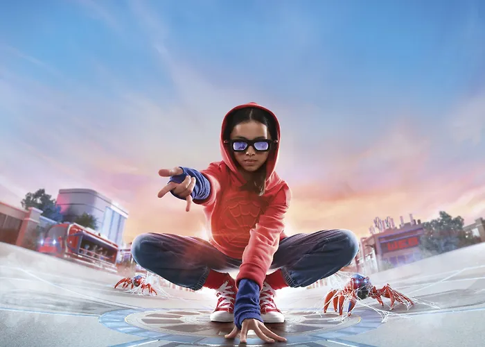 Ξενοδοχείο Santa Fe