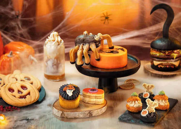 Santa Fe Ξενοδοχείο