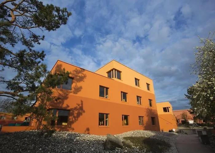 Santa Fe 2* Coupvray