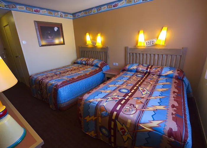 Santa Fe Hotel Coupvray