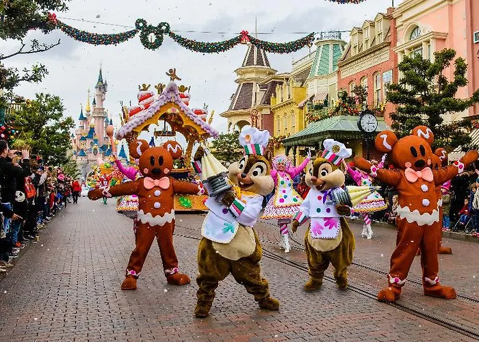 Santa Fe 2* Coupvray