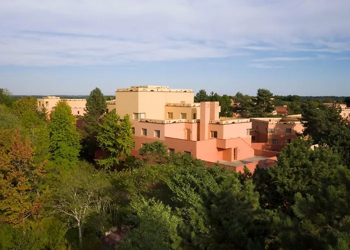 Santa Fe Hotel 2*