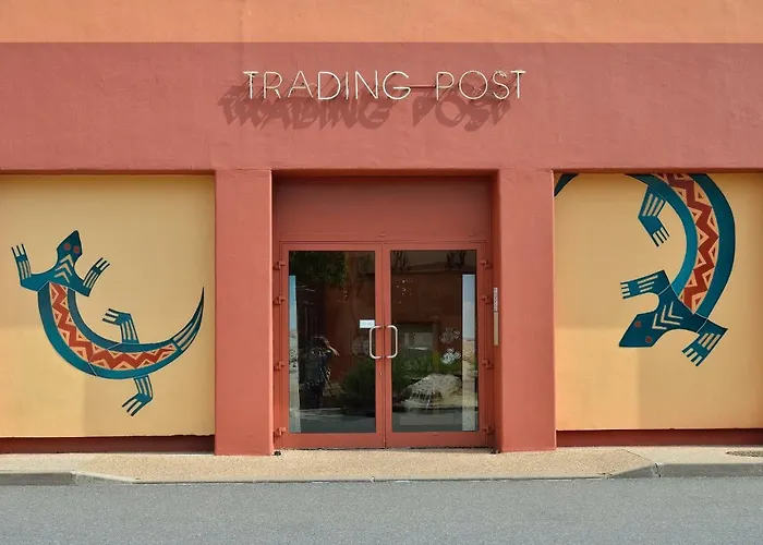 Santa Fe 2* Coupvray