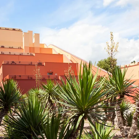 Hotel Santa Fe Coupvray