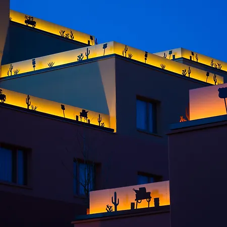 Santa Fe Hotel 2*