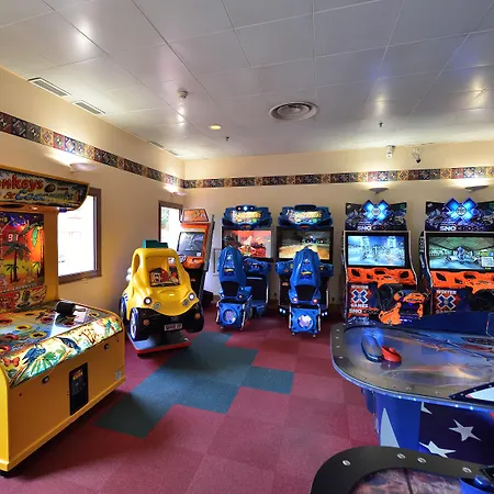 Отель Santa Fe Купвре