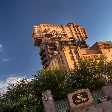 Santa Fe Hotel