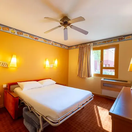 Hotel Santa Fe
