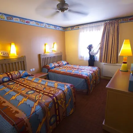 Hotel Santa Fe Coupvray