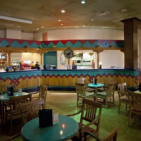 Santa Fe Coupvray
