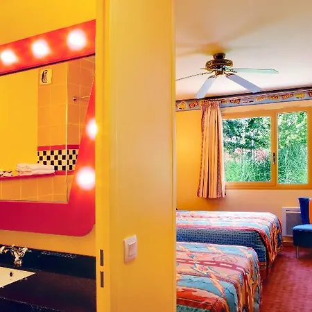 Hotel Santa Fe 2*