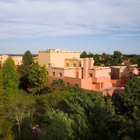 Santa Fe Hotel 2*