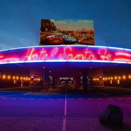 Santa Fe 2* Купвре