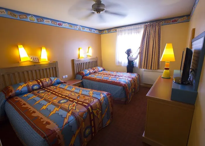 Hotel Santa Fe Coupvray